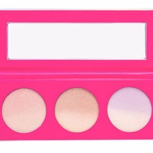 BEAUTY CREATIONS - UNICORN DREAM HIGHLIGHTER PALETTE